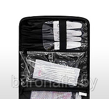 Универсальная  сумка  для Бьюти-мастеров "SAVAGE" (визажистов, бровистов, косметологов и тд), фото 3