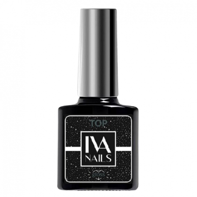 IVA Top Gloss 8ml
