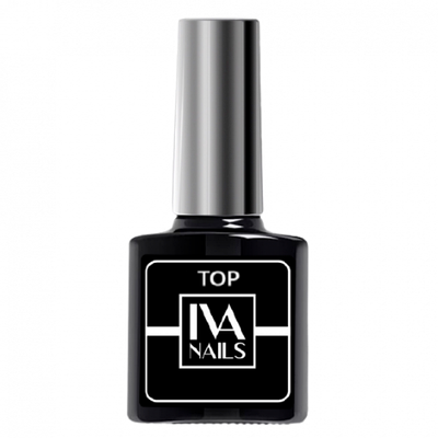 IVA Top Matte 8ml