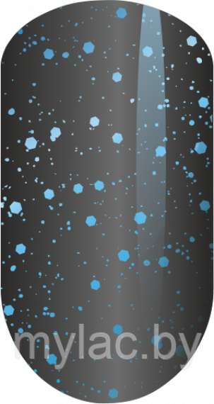 IVA Топ Asti Blue 8ml