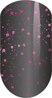 IVA Топ Asti Fuchsia 8ml