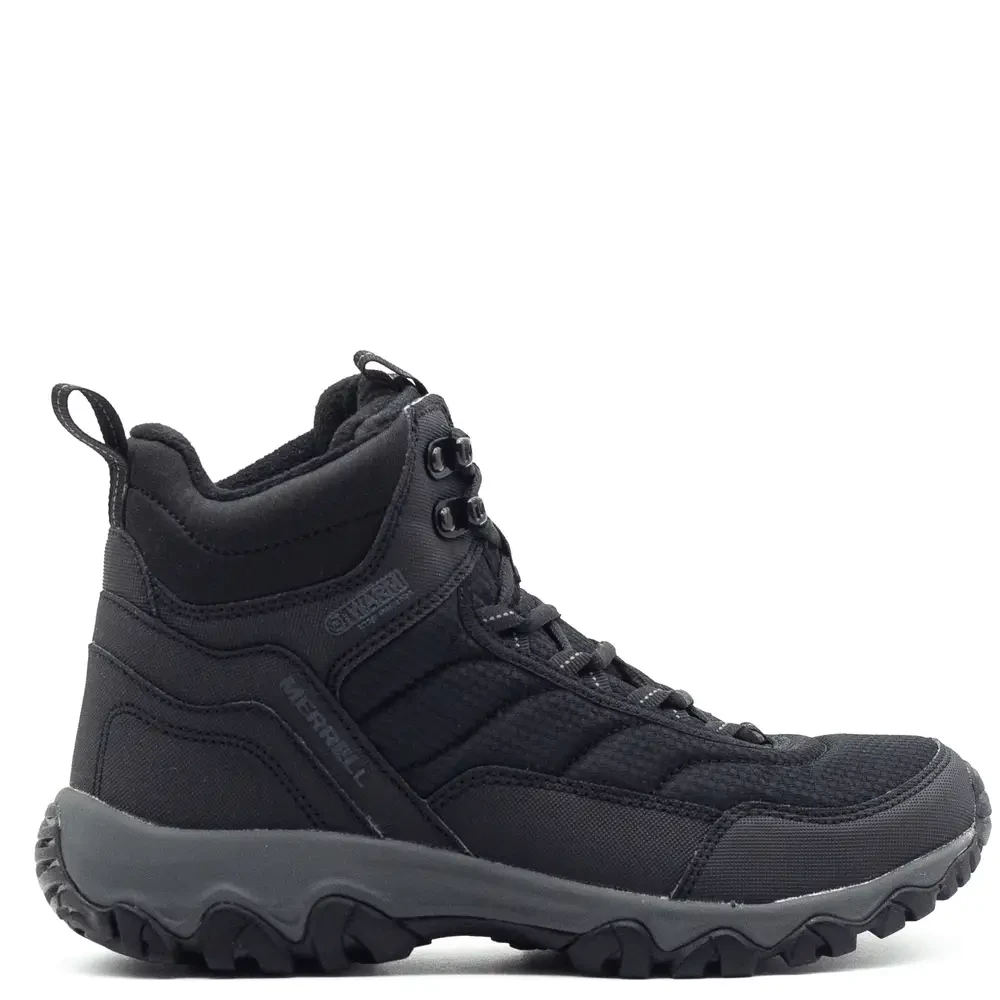 Мужские ботинки MERRELL Ice Cap Mid Lace 5