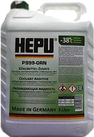 Антифриз Hepu Green / P999-GRN-005