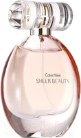 Туалетная вода Calvin Klein Sheer Beauty