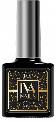 IVA Топ GOLD FLARES 8ml