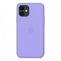 Чехол Silicone Case для Apple iPhone 13 Pro Max, #41 Viola (Фиолетовый)