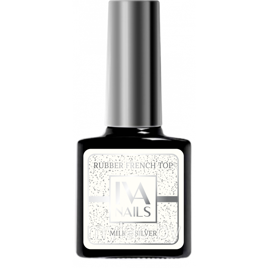 IVA Топ MILK & SILVER 8ml