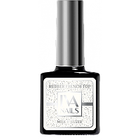 IVA Топ MILK & SILVER 8ml