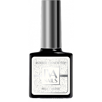 IVA Топ MILK & SILVER 8ml