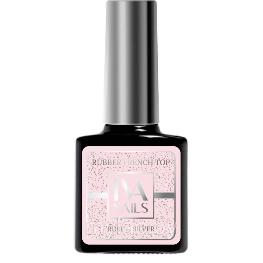 IVA Топ ROSE & SILVER 8ml