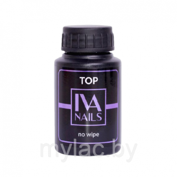 IVA Top No Wipe 30ml