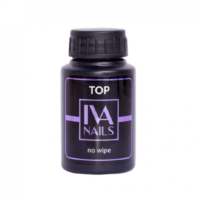 IVA Top No Wipe 30ml