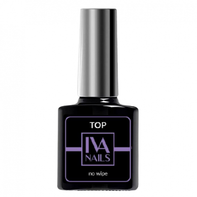 IVA Top No Wipe 8ml