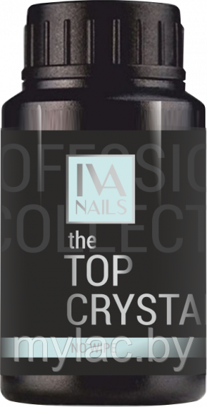 IVA The TOP CRYSTAL 30ml