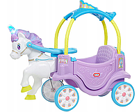 Машинка-каталка Little Tikes Magical Unicorn