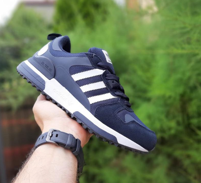 Кроссовки Adidas zx 700 - фото 9 - id-p192879407