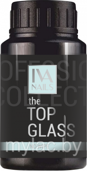 IVA The TOP GLASS 30ml