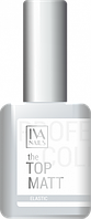 IVA The TOP MATT 15ml