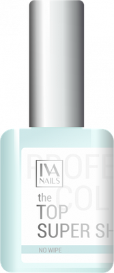 IVA The TOP SUPER SHINE 15ml