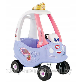 Машинка-каталка Little Tikes Princess 173165