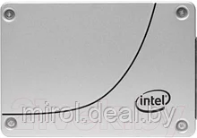SSD диск Intel D3-S4610 1.92TB (SSDSC2KG019T801)