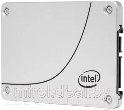 SSD диск Intel D3-S4610 1.92TB (SSDSC2KG019T801) - фото 2 - id-p192879800