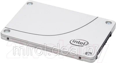SSD диск Intel D3-S4610 1.92TB (SSDSC2KG019T801) - фото 3 - id-p192879800