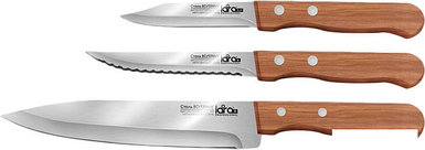 Набор ножей Lara LR05-52