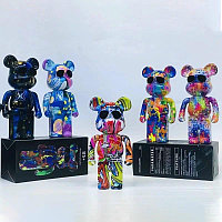 Беспроводная музыкальная колонка KAWS B5+ (5 расцветок ) NEW!!!