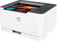 Принтер HP Color Laser 150nw (4ZB95A)