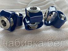 Муфта энкодера DBGFLEX - 25X43 6.35x8mm