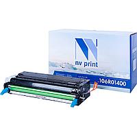 Картридж NV-Print 106R01400 Cyan для Xerox Phaser 6280