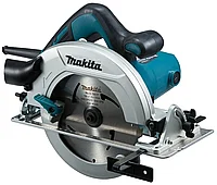 Дисковая (циркулярная) пила Makita HS7601 (1200 Вт, диск 190 мм) Румыния