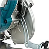 Дисковая (циркулярная) пила Makita HS7601 (1200 Вт, диск 190 мм) Румыния, фото 2