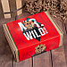 Набор подарочный Этель Wild man, полотенце 30х60 см и аксессуары, фото 5