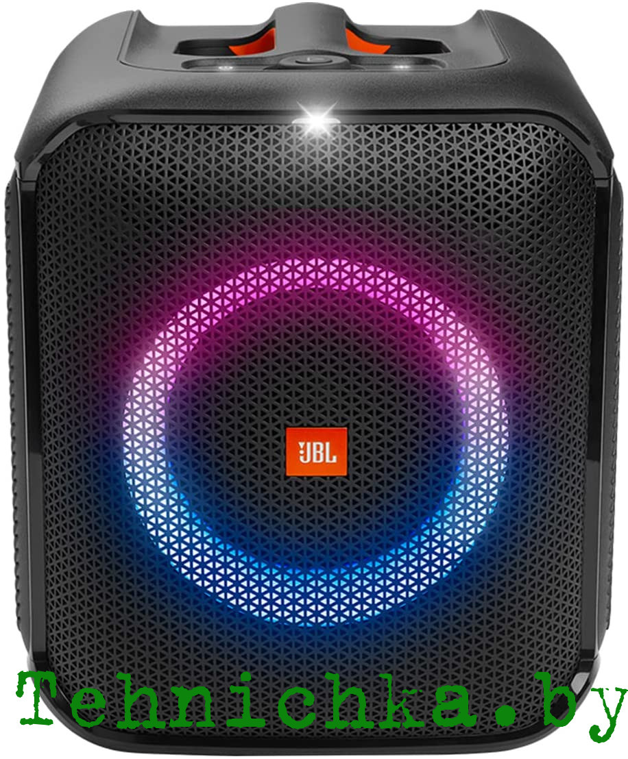 Колонка для вечеринок JBL Partybox Encore + 1 Wireless Mic - фото 2 - id-p192896559