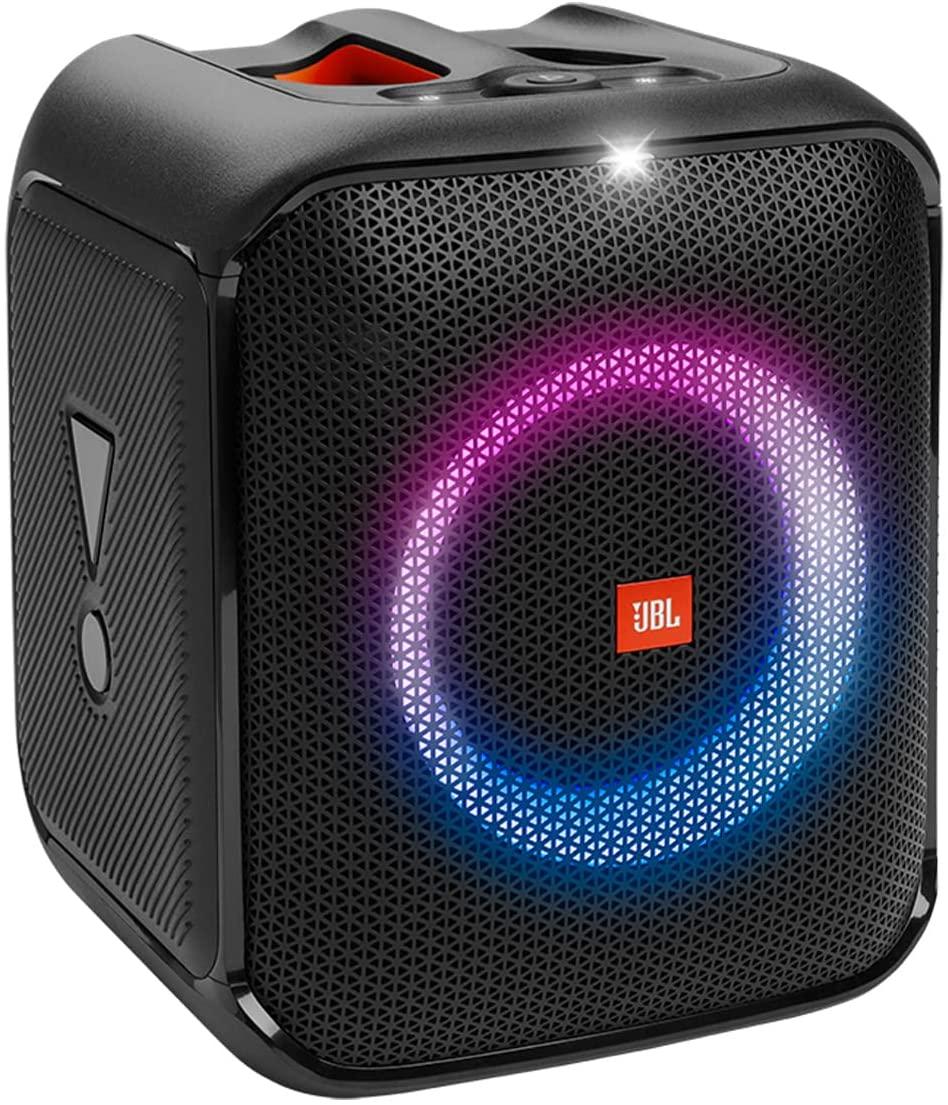 Колонка для вечеринок JBL Partybox Encore + 1 Wireless Mic - фото 3 - id-p192896559