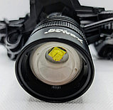 Налобный фонарь YYC-8052-P50, фото 6