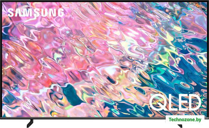 Телевизор Samsung QLED Q67B QE65Q67BAU