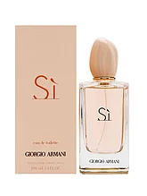 Женская туалетная вода Giorgio Armani Si edt 100ml (PREMIUM)