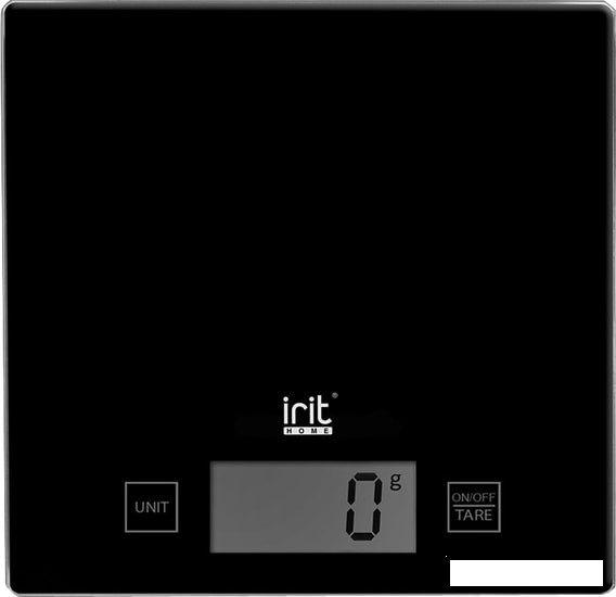 Кухонные весы IRIT IR-7137