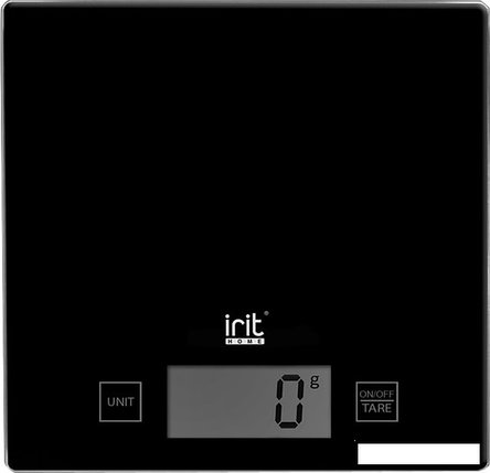 Кухонные весы IRIT IR-7137, фото 2