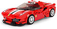 Конструктор 27006 Mould King Автомобиль Ferrari 488 GTB, 329 деталий, фото 2