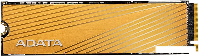 SSD A-Data Falcon 512GB AFALCON-512G-C, фото 2