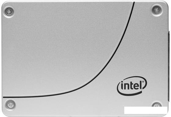SSD Intel D3-S4610 3.84TB SSDSC2KG038T801, фото 2