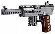 Конструктор 14011 Mould King Пистолет Маузер C96, 368 деталь, фото 2