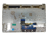 Верхняя часть корпуса (Palmrest) HP 250 G8, 15-DW с клавиатурой, с тачпадом, серебристая, RU, фото 2