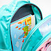 Рюкзак школьный с эргономической спинкой, 37х26х15 см, Холодное сердце, фото 7