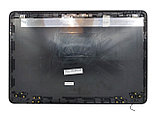 Крышка матрицы Asus VivoBook X556, темно-синяя, фото 2