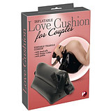 Набор эротических аксессуаров с подушкой для секса Orion Portable Triangle, фото 6